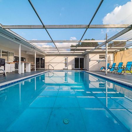 ハリウッド Pool Vacationヴィラ エクステリア 写真